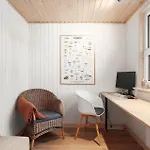 Tv1706-bindslev-uglevej-7 Holiday home *