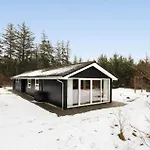 Tv1706-bindslev-uglevej-7 Holiday home