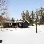 Holiday home Tv1706-bindslev-uglevej-7 *