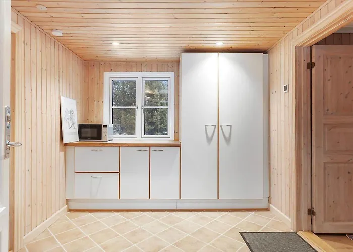 Сasa de vacaciones Tv1706-bindslev-uglevej-7 Tversted