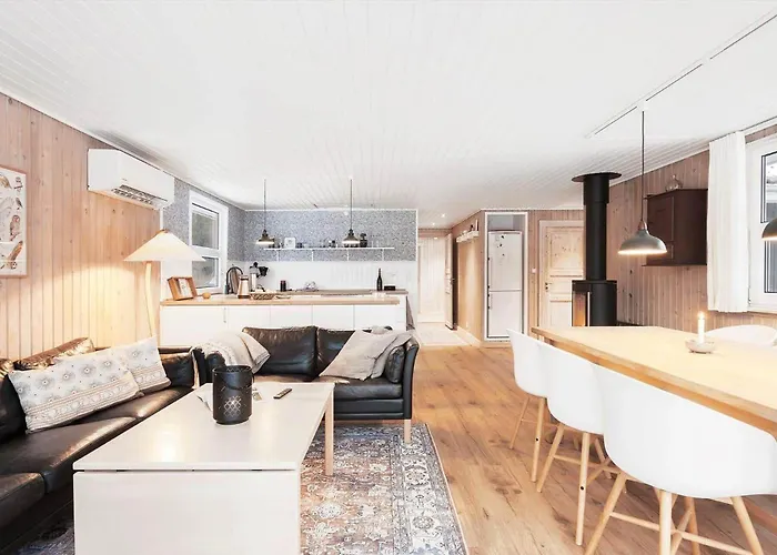 Сasa de vacaciones Tv1706-bindslev-uglevej-7 Tversted