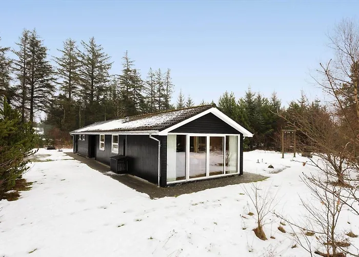 Tv1706-bindslev-uglevej-7 Сasa de vacaciones