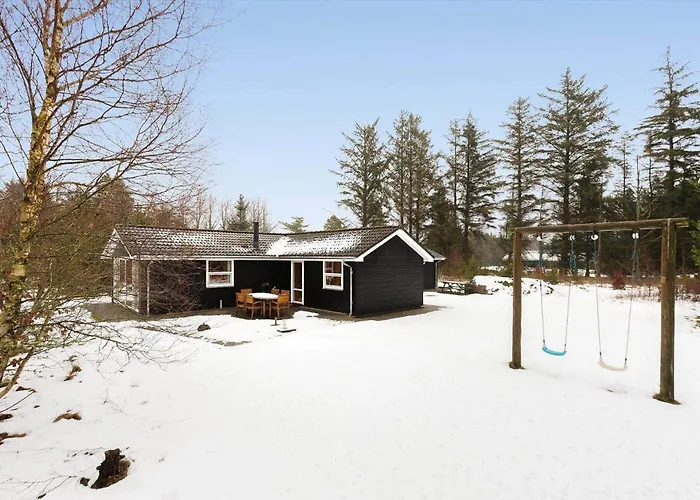 Сasa de vacaciones Tv1706-bindslev-uglevej-7 *